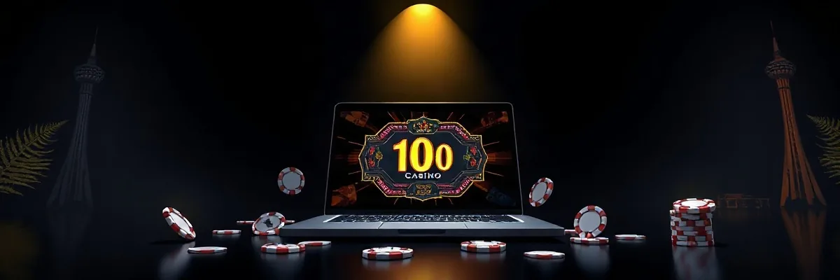 How to tell a genuinely fresh site from a rebranded one: best new online casino nz guide for players in New Zealand