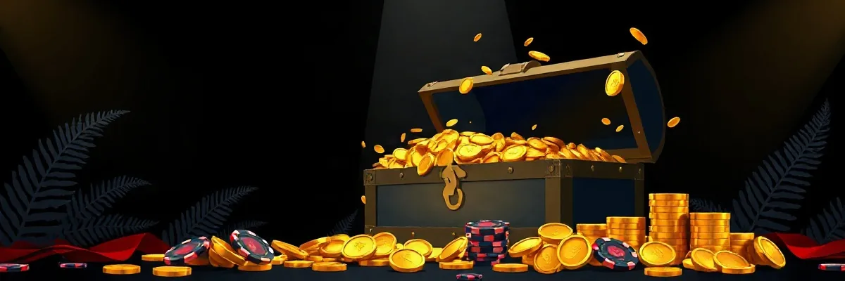 best online casino bonus nz in New Zealand — Real Money Play, Budgets and the Role of the Offer