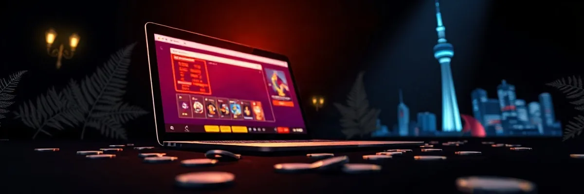 How New Zealand Rules Shape Online Withdrawals: best online casino nz fast withdrawal guide for players in New Zealand