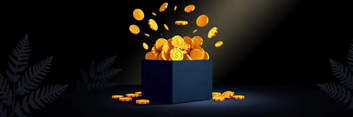 What a No-Deposit Offer Realistically Converts To: best online casino nz free spins no deposit guide for players in New 