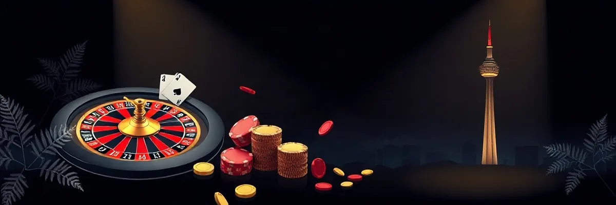 How the Ten Operators Differ on Value — casino games in New Zealand