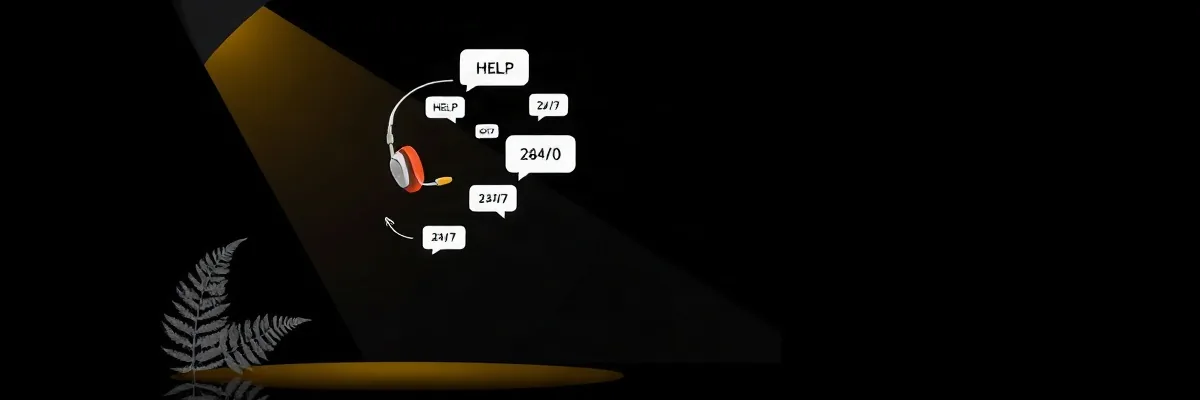 What the Support Setup Says About the Operator: cosmo casino guide for players in New Zealand