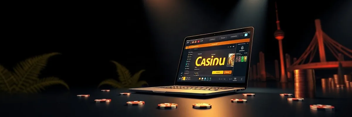 new online casinos nz in New Zealand — Payment Methods at Fresh Launches Versus Established Sites