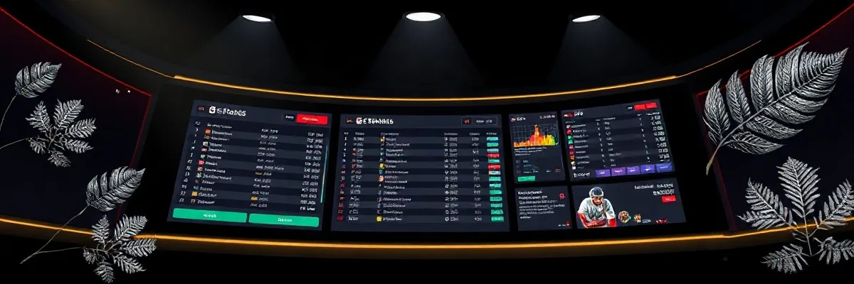nz betting sites in New Zealand — Operator Profiles: Who You Are Actually Dealing With