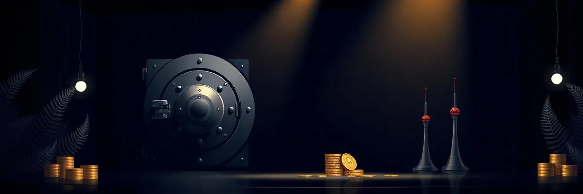 What a Fixed Deposit Buys at Each Operator for players in New Zealand