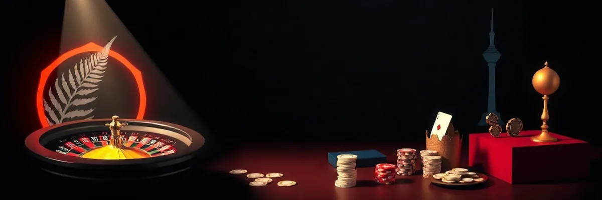 paypal casino nz in New Zealand — The Cheapest Way Out